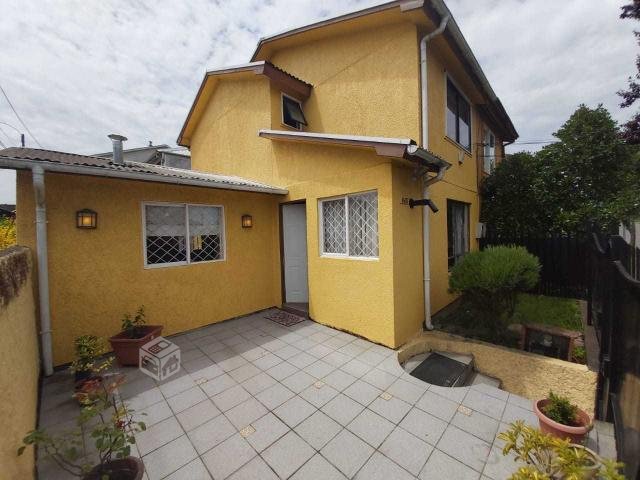 Casa en Valle Alto, Concepción. – Propiedades Mardones